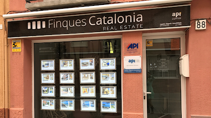 Foto Finques Catalonia