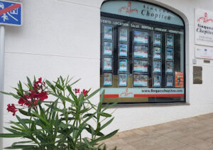 Finques Chopitea - Calella de Palafrugell