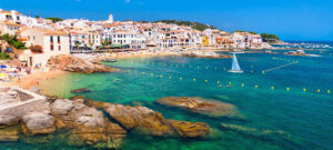 Finques Costa Brava Real Estate - Palafrugell