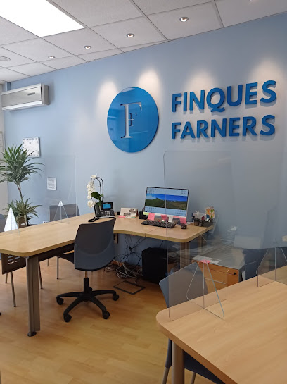 Foto Finques Farners
