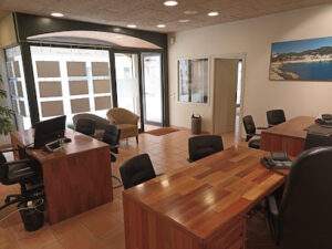 Finques Frigola Palafrugell - Palafrugell