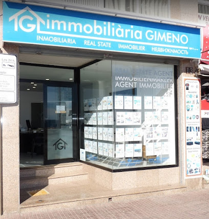 Foto Finques Gimeno Lloret de Mar – API