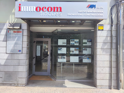 Foto FINQUES IMMOCOM