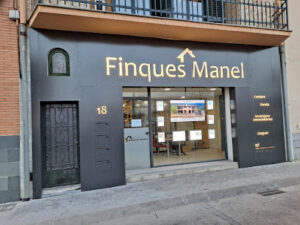 Finques Manel - Banyoles
