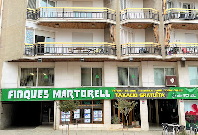 Foto Finques Martorell