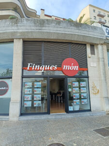 Finques Món - Girona