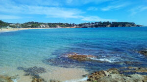 Finques Sa Conca - Sant Feliu de Guíxols