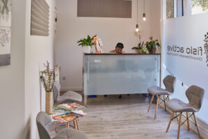 Fisio Active - Sant Feliu de Guíxols
