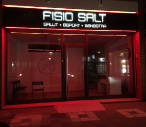 Fisio Salt - Salt
