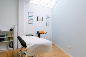 FisioPoint - Figueres