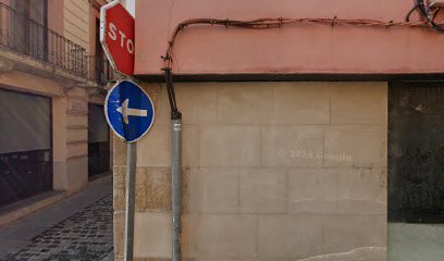 Foto Fisioteràpia I Osteopatia Global