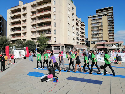 Foto Fisioteràpia Noèlia Reina