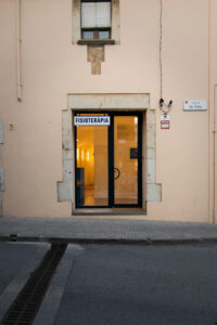 Fisioteràpia Palafrugell - Palafrugell