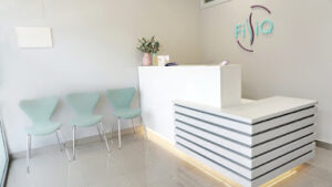 FisiQ - Centre de Fisioteràpia i Salut - Ripoll