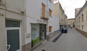 Fisis - Banyoles