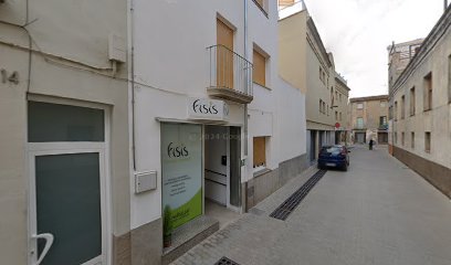Foto Fisis