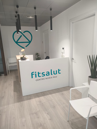 Foto Fitsalut. Centre Núria Pau
