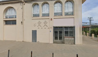 Foto FLAMAPROTECT EXTINTORES FIGUERES
