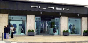 Flash Roses - Roses