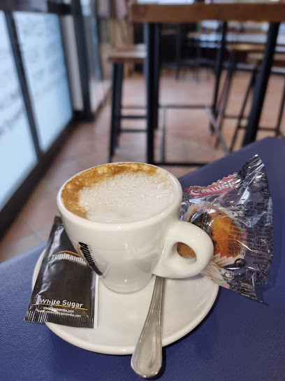 Foto Fleca cafeteria La Tardor