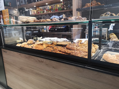 Foto Fleca Pastisseria Jaume Figueras