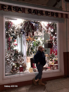 Floristeria Casa Carlicus - Olot