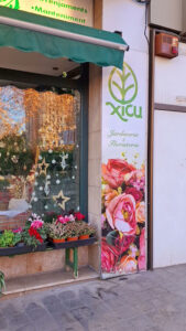 Floristeria i Jardineria Xicu - Figueres
