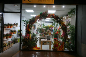 Floristería Kentia - Girona