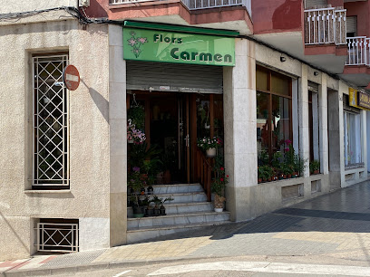 Foto Flors Carmen