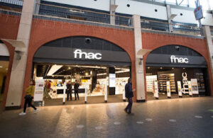 Fnac - Salt