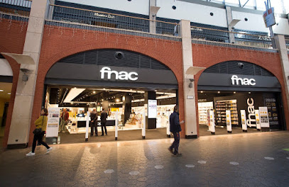 Foto Fnac