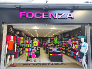 Focenza - Lloret de Mar