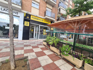 FOR VIA Formació Viària - Lloret de Mar