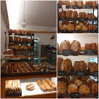 Foto Forn la Fogaina Olot
