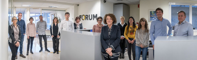 Foto FORUM ASSESSORS