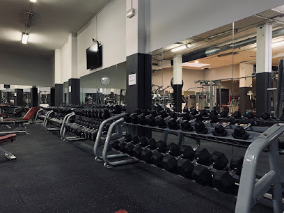 Foto Forum Fitness