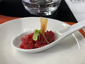 fórum gastronómico - Girona