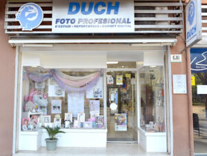 Foto Duch - Gemma Duch - "La Mammarazzi" - Salt