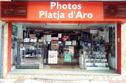 Foto Fotos Platja d’Aro