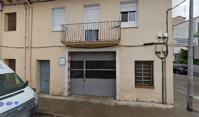 Foto Francesc Xavier Portas Reixach