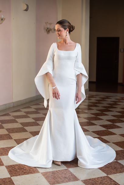 Foto Francesca Marlop Novias Girona