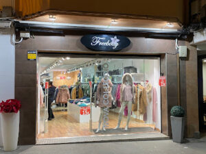 Freebody - Blanes