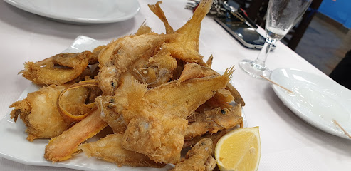 Foto Freiduria Marenostrum