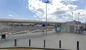 FROGBUS - Girona airport