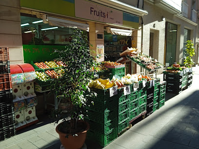 Foto Fruits i …