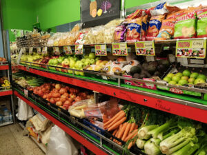 Frutas Turers - Banyoles