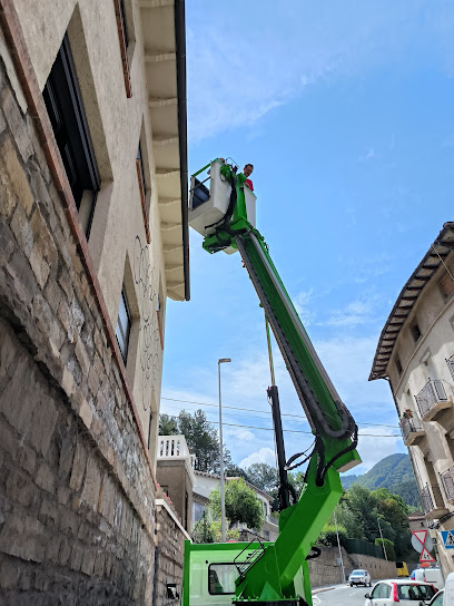 Foto Fusteria Navío Sl