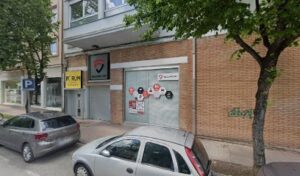 FV Seguretat - Olot
