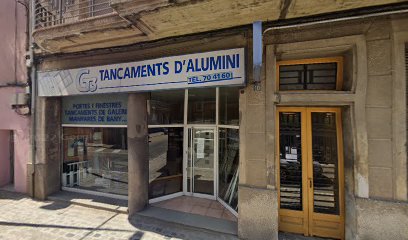 Foto G3tancaments D’Alumini Ripoll