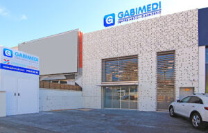 GABIMEDI BLANES - Blanes